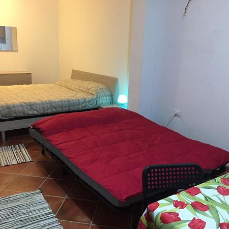 Le Villette Pescara Eksteriør billede
