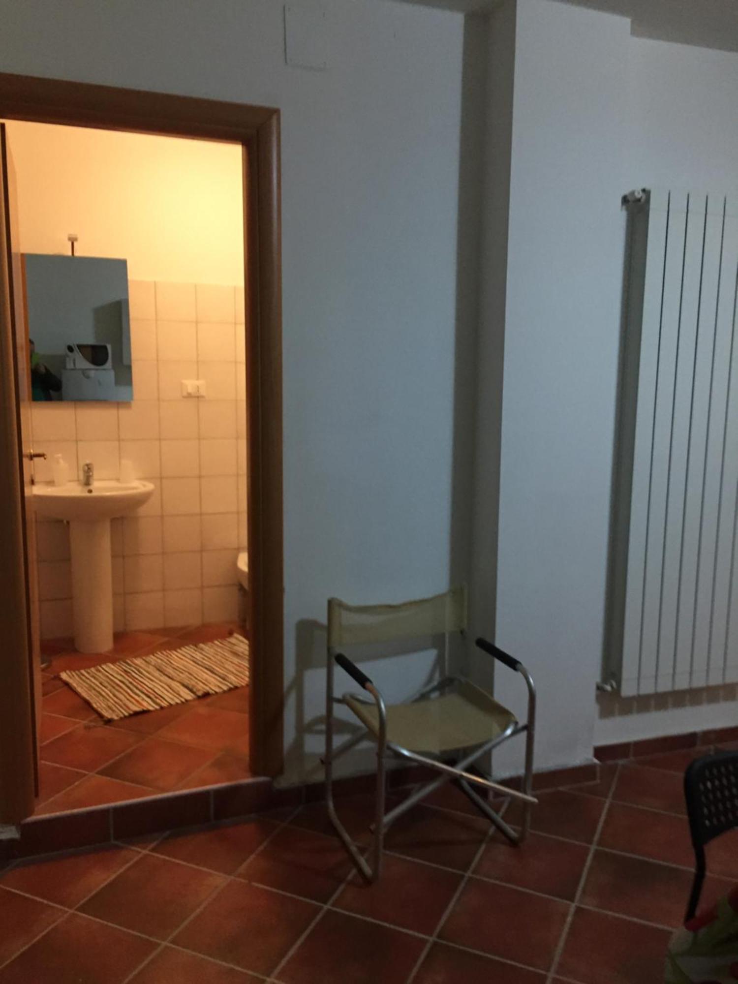Le Villette Pescara Eksteriør billede