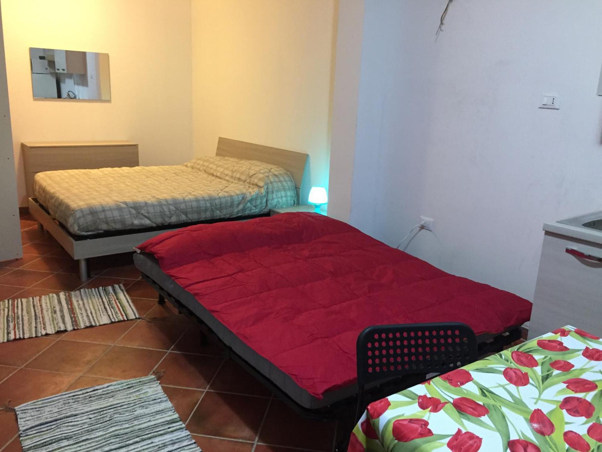 Le Villette Pescara Eksteriør billede