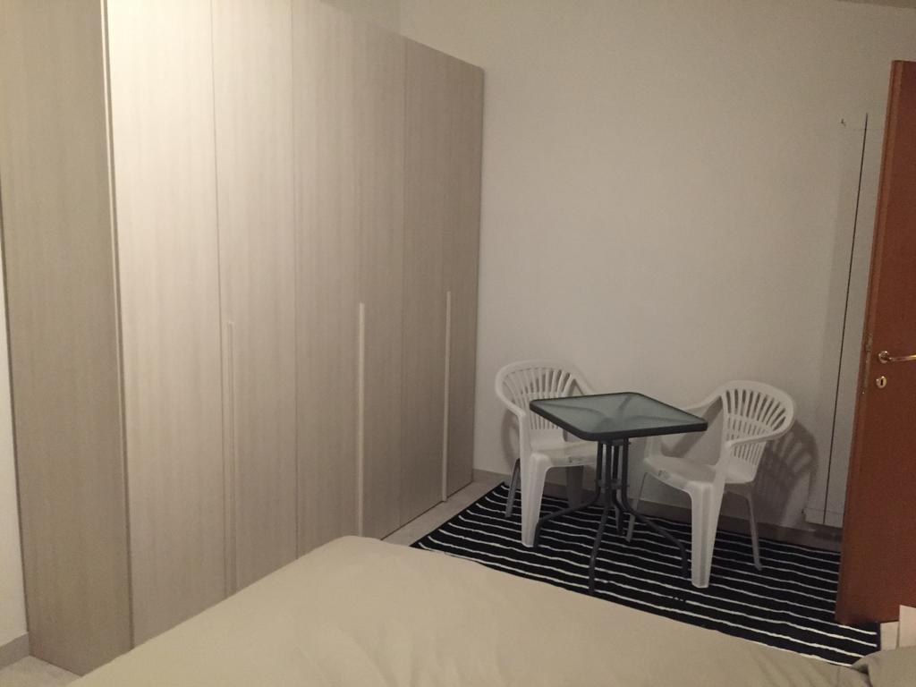 Le Villette Pescara Eksteriør billede