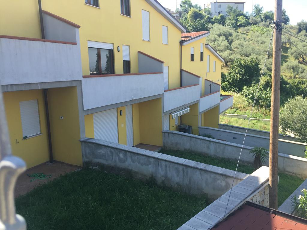 Le Villette Pescara Eksteriør billede