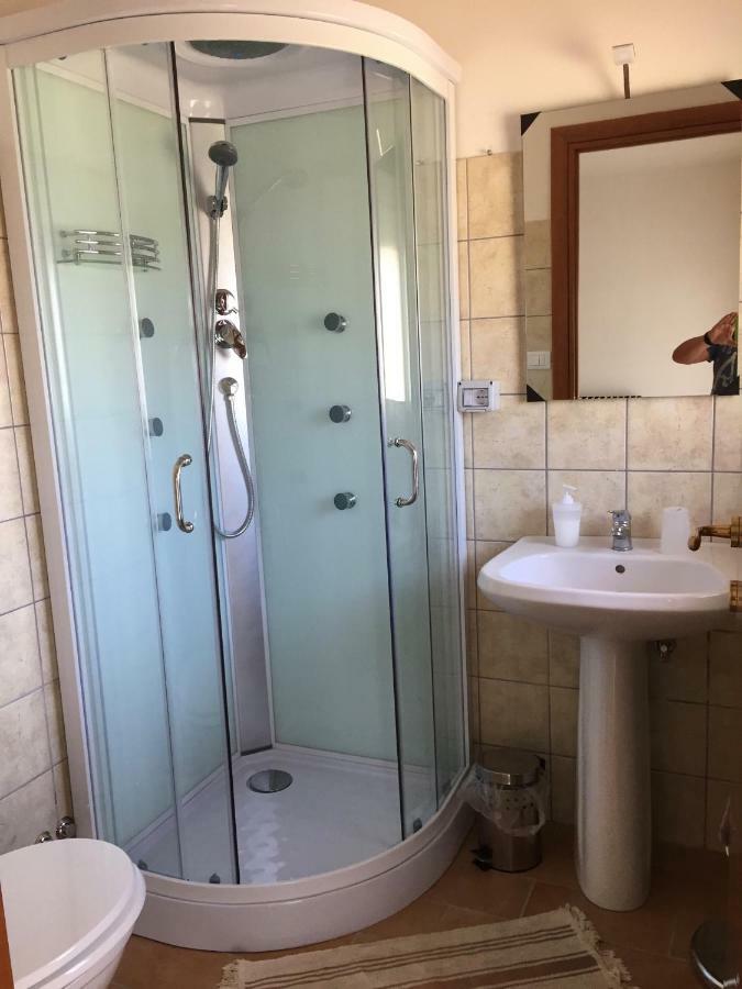 Le Villette Pescara Eksteriør billede