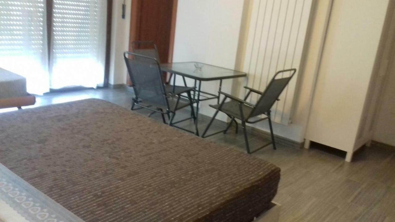 Le Villette Pescara Værelse billede